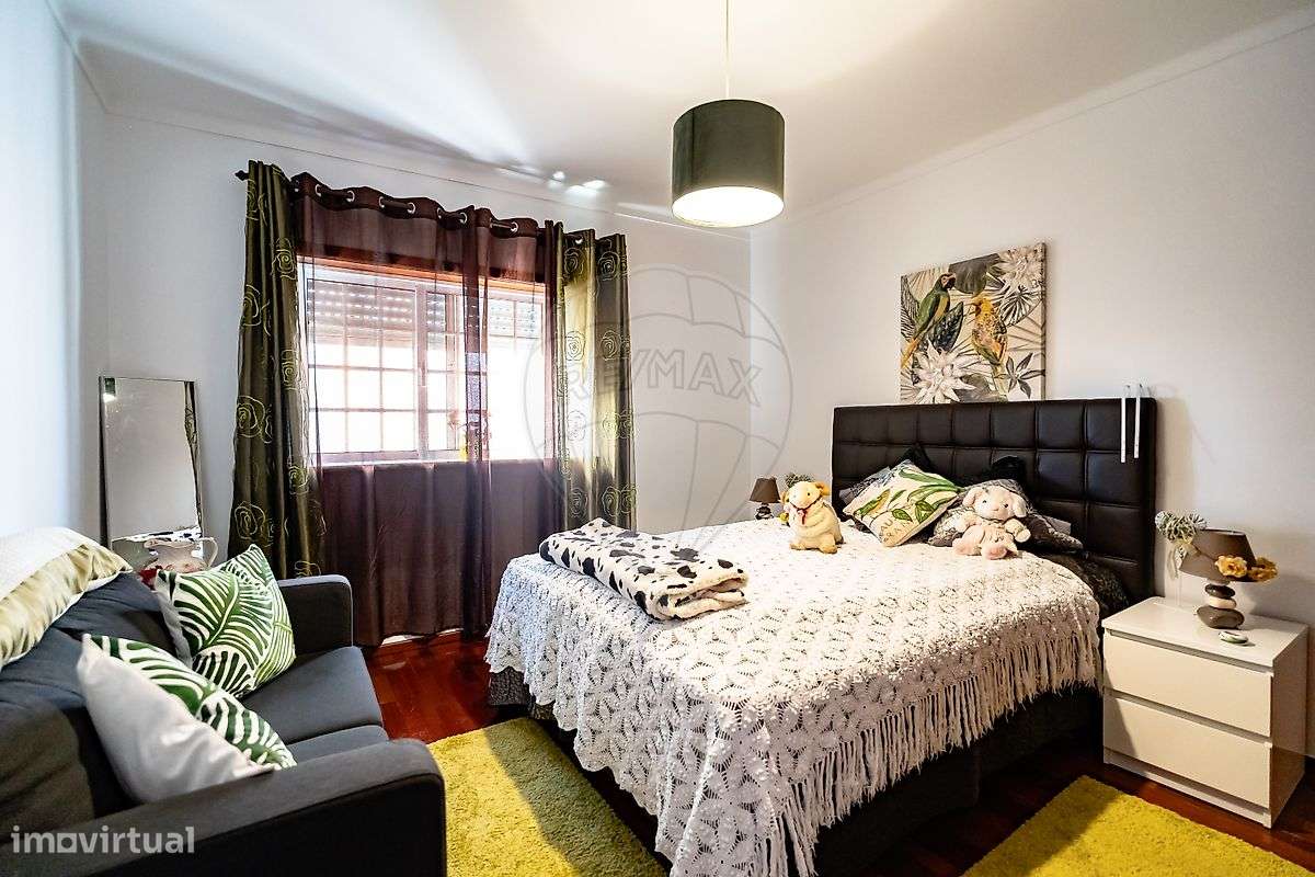 Excelente moradia T5 em localização única em Montemor-O-Velho.-45
