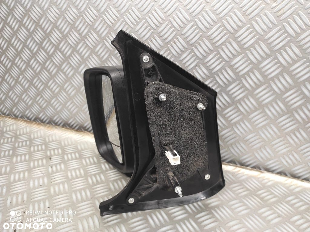 LUSTERKO LEWE 5 PIN EUROPA RENAULT TRAFIC III TRAFIC III LIFT 2015-2021 - 6