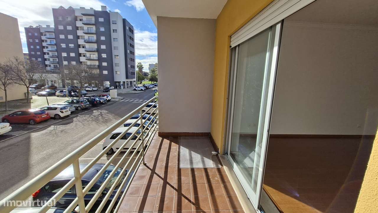 Apartamento T3 com 126m² no Barreiro - Grande imagem: 5/14