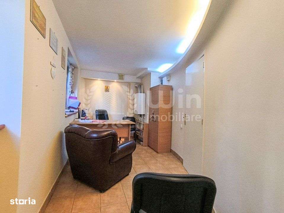 Apartament 2 camere | Pretabil Birou/Cabinet | Piata Mihai Viteazul - Imagine principală: 4/9