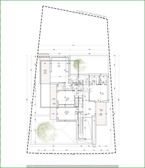 **Moradia V6 | Golfe | Vila Nova de Santo Estêvão**-50