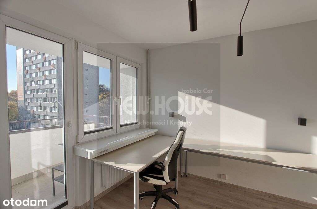 4 pokoje w centrum , doskonałe na biura - Pełny obrazek: 4/11