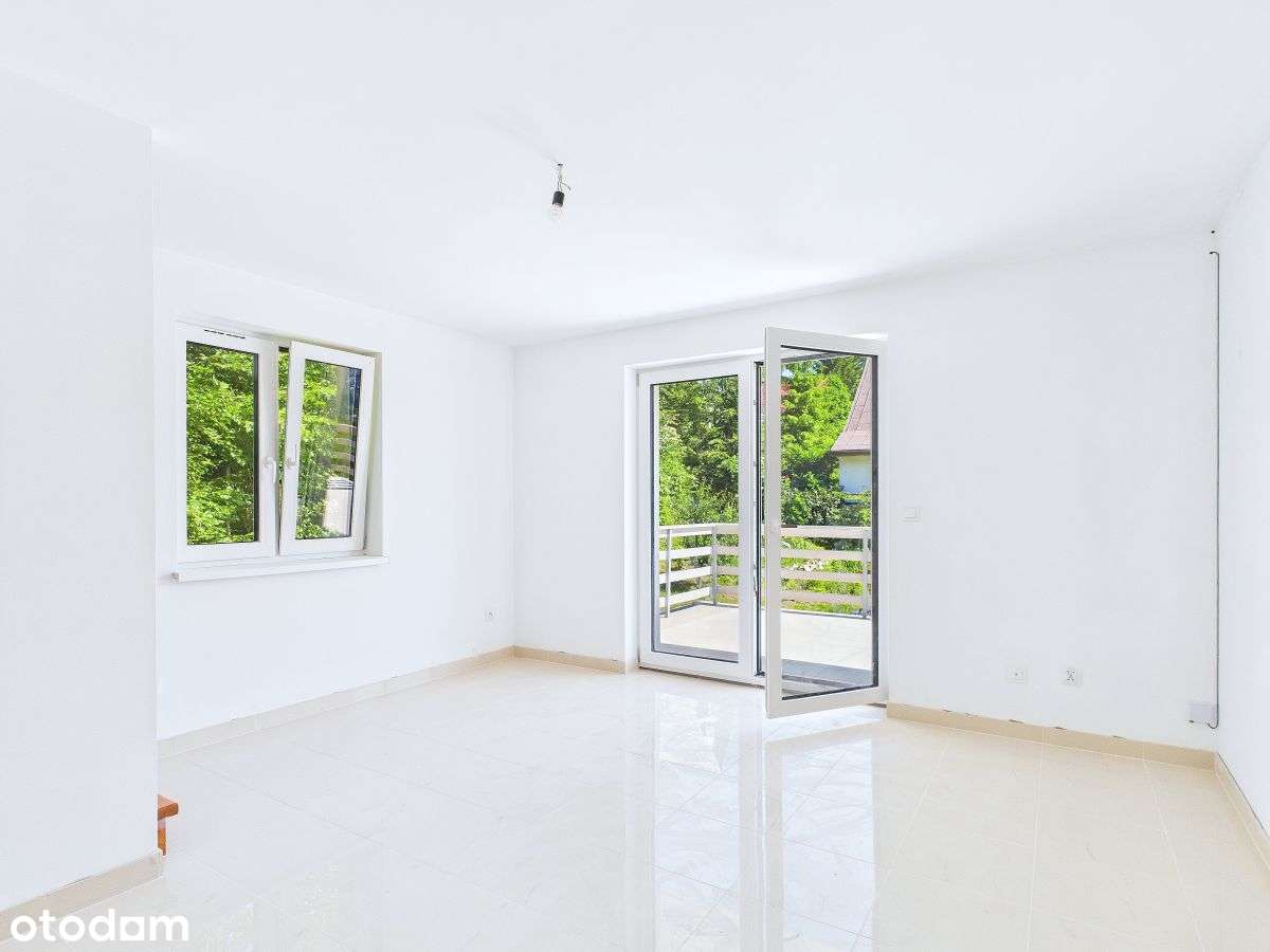 Dom w Brennej w stanie deweloperskim - Pełny obrazek: 5/20