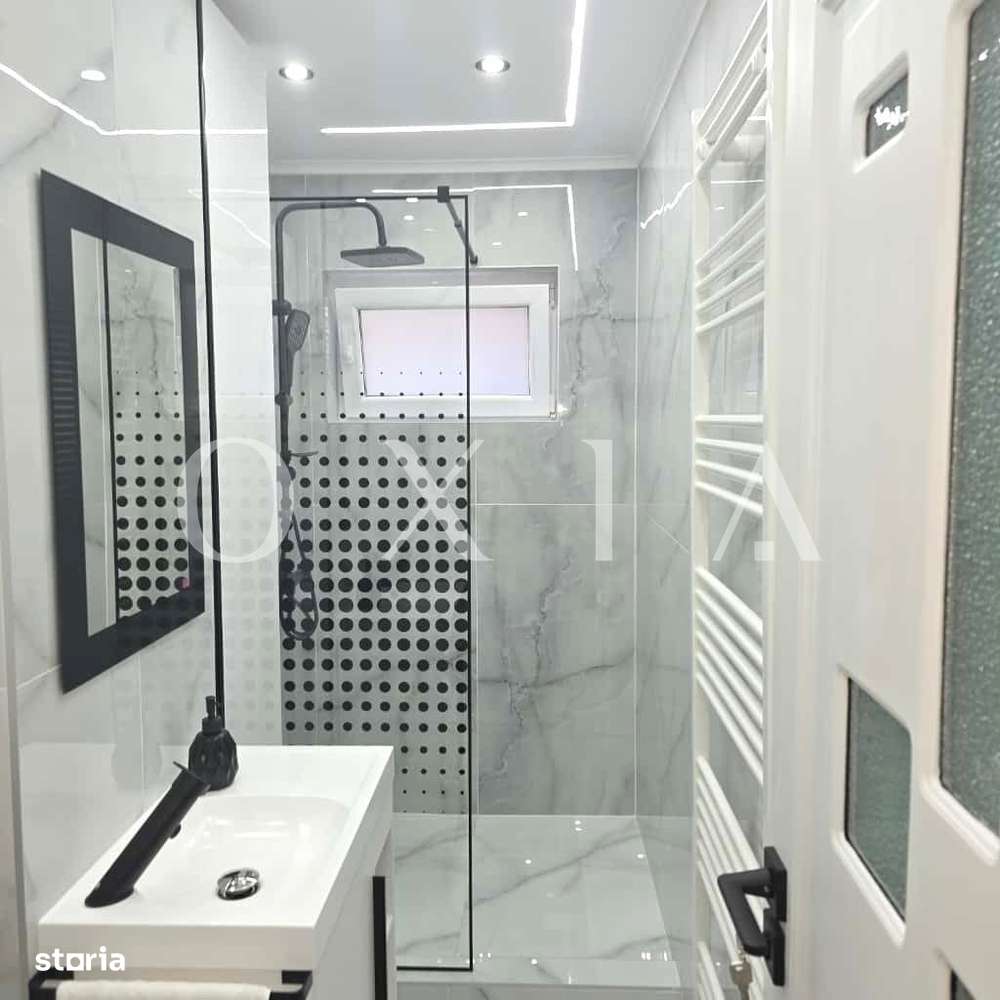 AX1161 Dambovita-Sagului, Renovat Premium, Etaj Intermediar-8