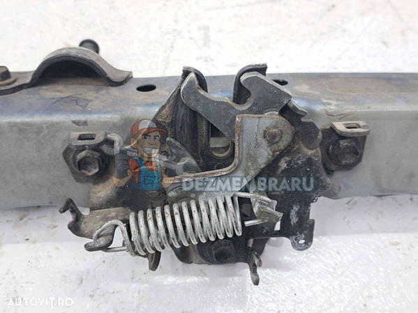 TRAVERSA SUPERIOARA Toyota Rav 4 III (ACA3, ACE, ALA3, GSA3, ZSA3) [Fabr 2005-2013] OEM - 2