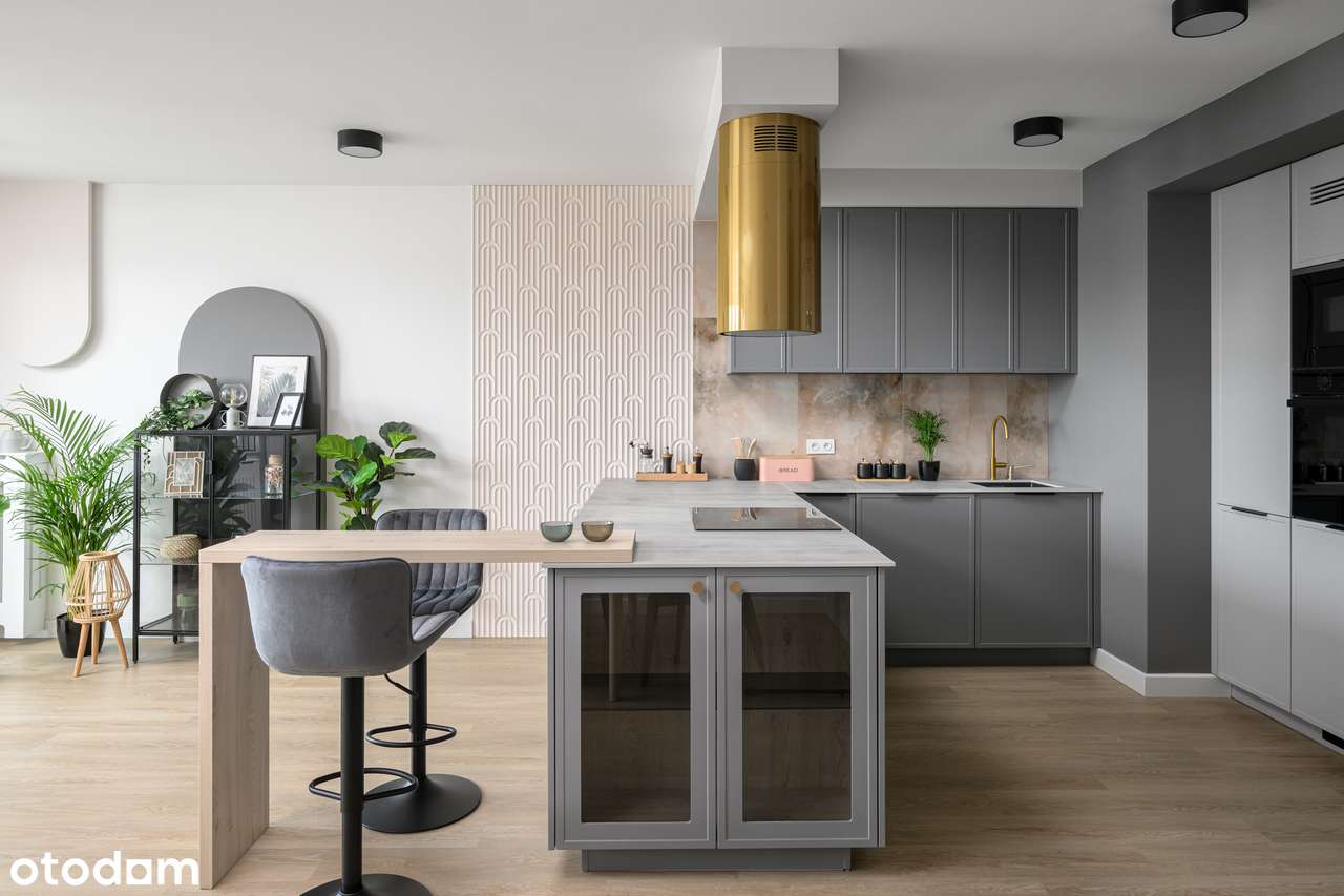 Gotowe 3-pokojowe mieszkanie 64m2 + balkon - Pełny obrazek: 4/11