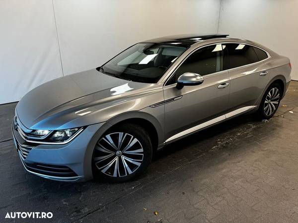 Volkswagen ARTEON 2.0 TDI DSG Elegance - 21