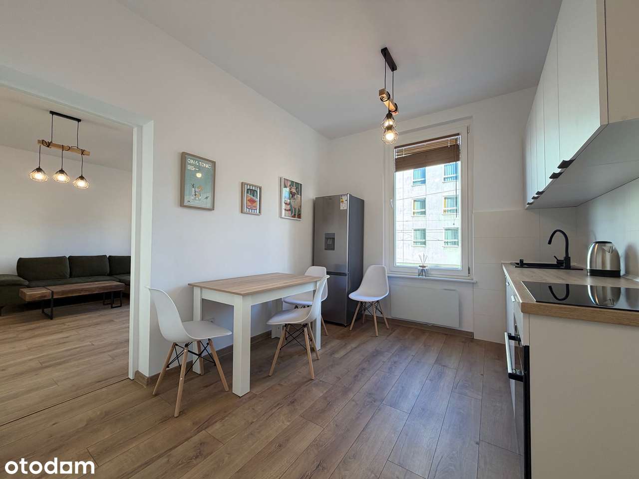 Mieszkanie po REMONCIE, pod klucz - Pełny obrazek: 4/20