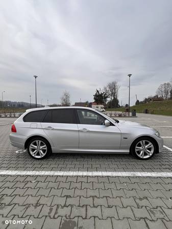 BMW Seria 3 - 10