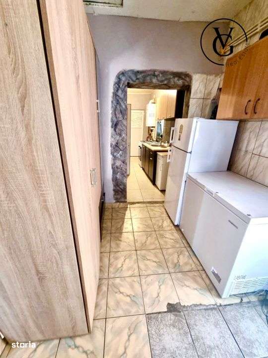 Casa la sol, 4 camere - 248 mp teren -  Ovidiu - Imagine principală: 5/15