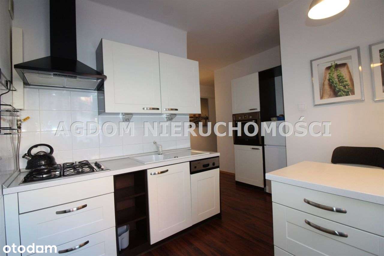 Atrakcyjne mieszkanie w Centrum-9