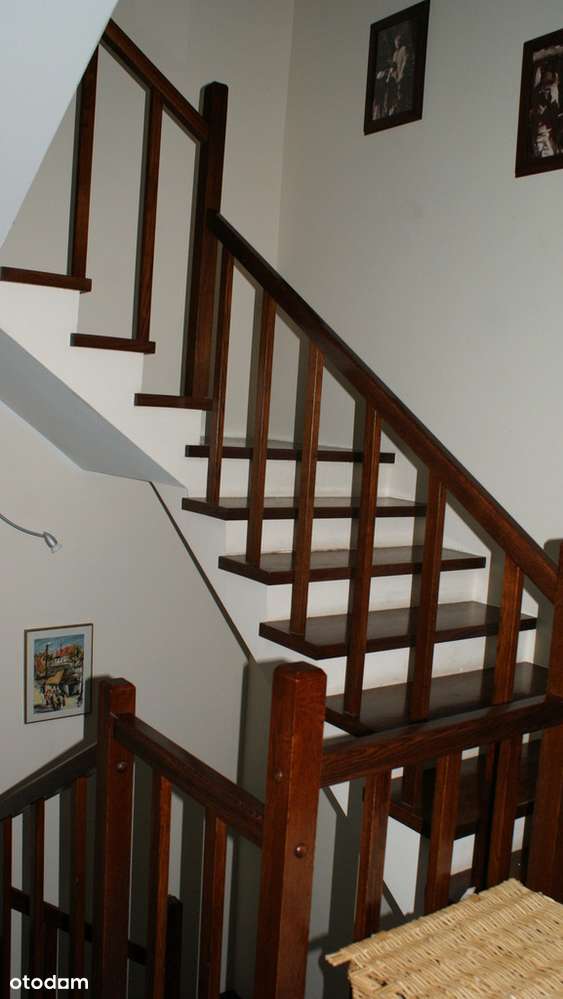 Duży dom - Sławin/nowy dach, duży potencjał - Pełny obrazek: 4/12