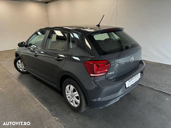 Volkswagen Polo 1.0 Trendline - 20