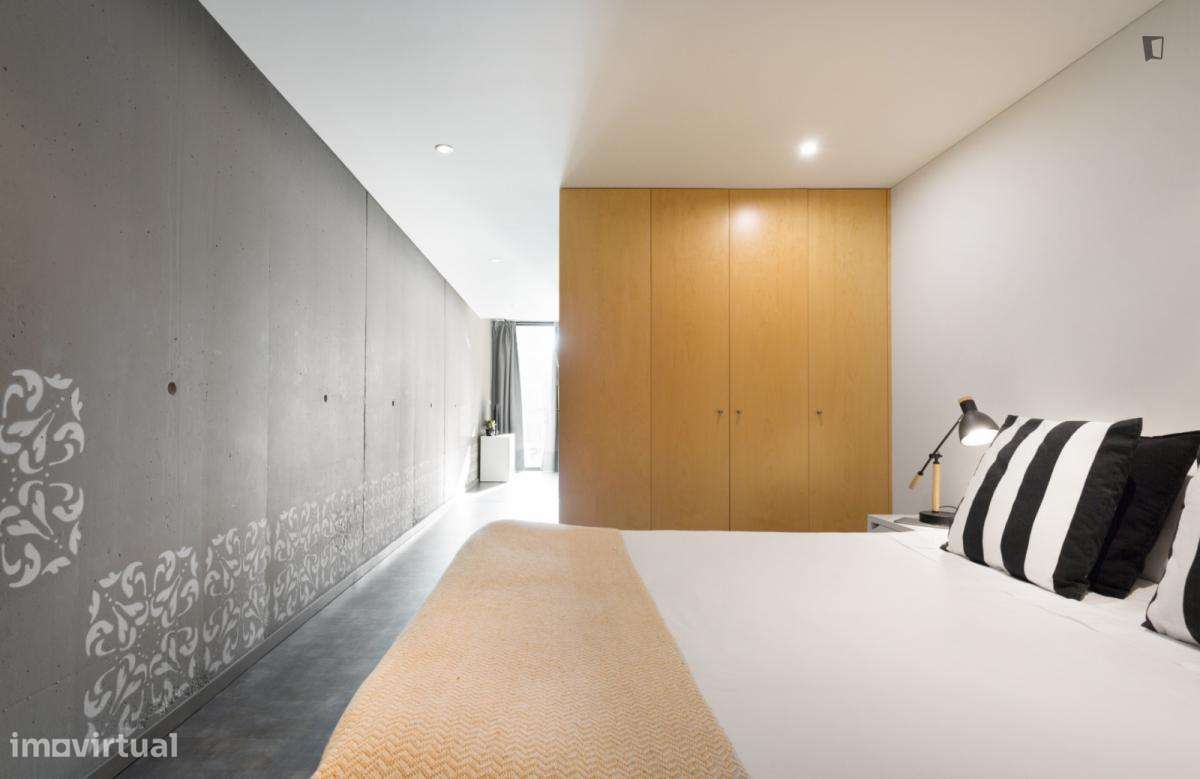 Apartamento com 1 quartos - localizado em Aveiro - Grande imagem: 4/7