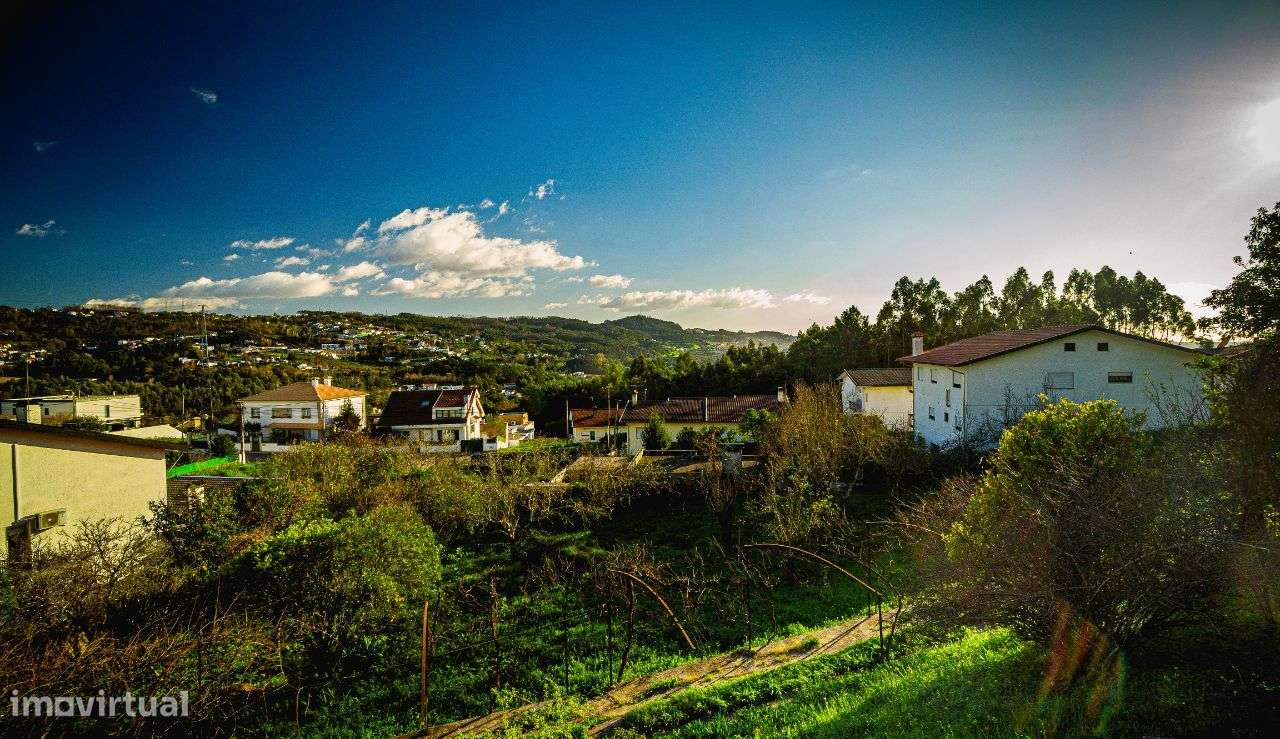 Moradia isolada, Centro de Oliveira de Azemeis-54
