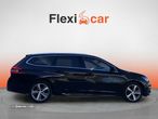 Peugeot 308 SW 1.5 BlueHDi GT Line EAT8 - 3