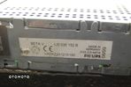 RADIO FABRYCZNE 1J0035152F BETA VW PASSAT B5 GOLF IV 1J0035152B - 6