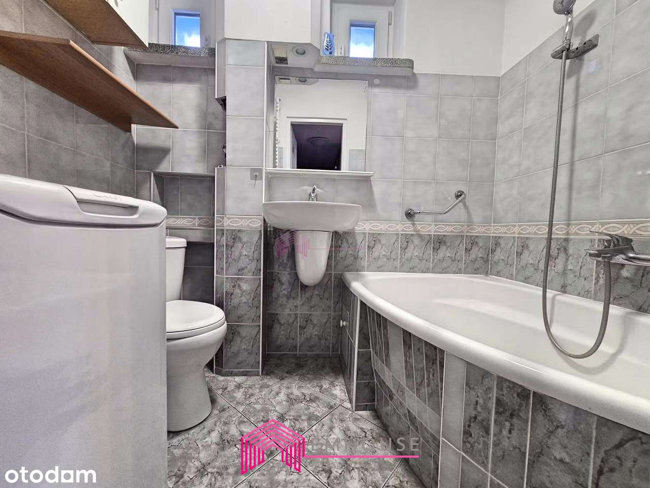 Mieszkanie 2-pokojowe w centrum-8