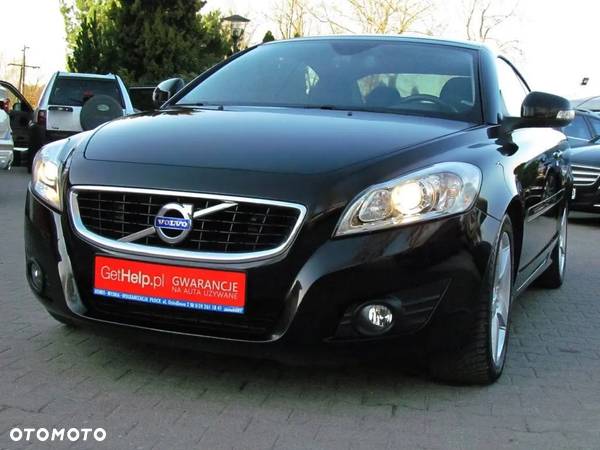 Volvo C70 - 11