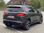 Citroën C5 Aircross BlueHDI 180 S&S EAT8 SHINE PACK - 32