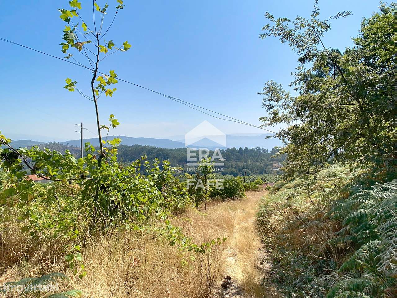 Moradia V4 em Ribas, Celorico de Basto-23