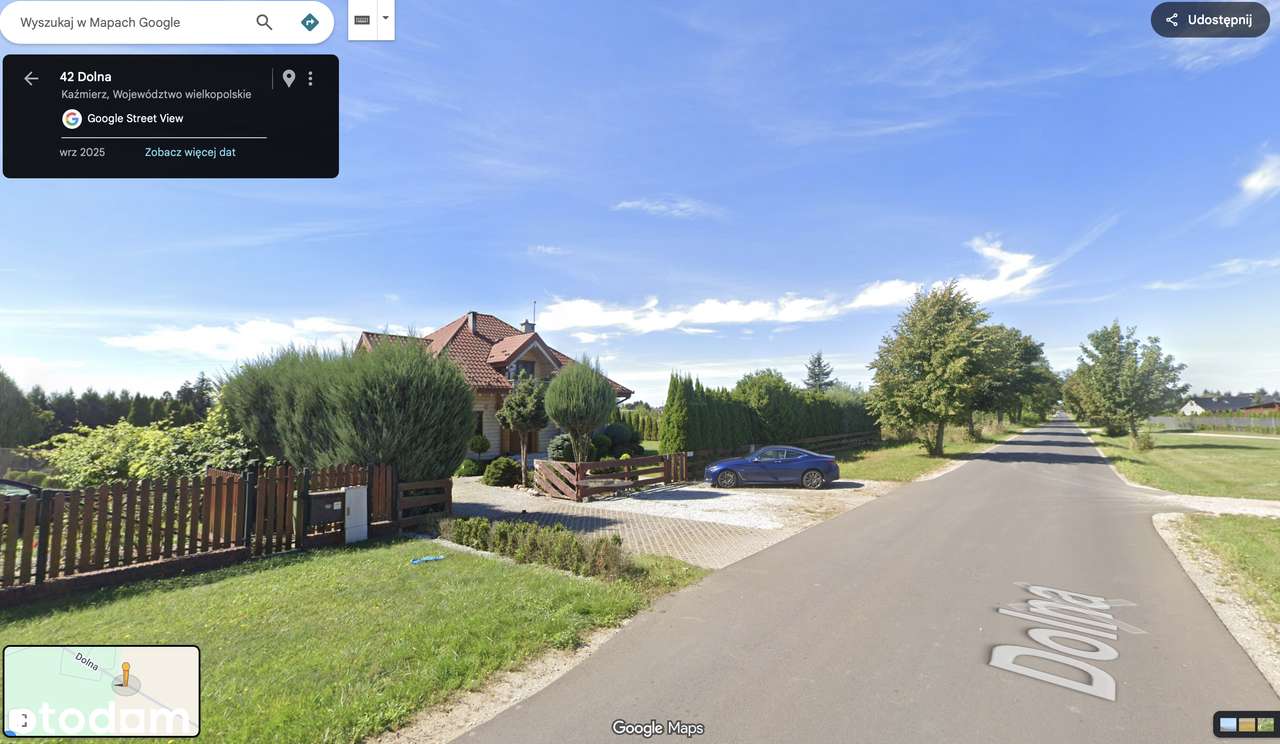 Dom Jednorodzinny - Pełny obrazek: 5/20