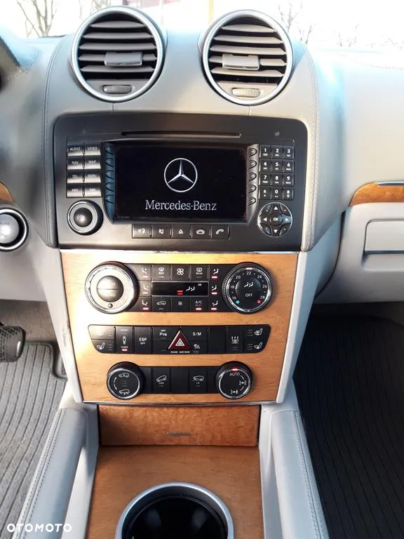Mercedes-Benz GL 420 CDI - 7
