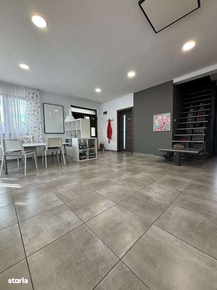 Casa individuala Zona Supini,strada Merilor-3