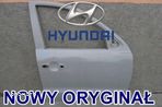 HYUNDAI SANTA FE 06-09 Drzwi prawe przednie nowe - 2