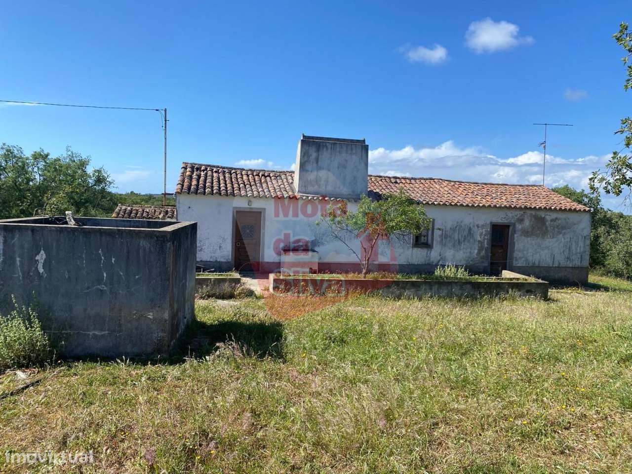 Quinta T3 em São Francisco da Serra - Grande imagem: 2/14