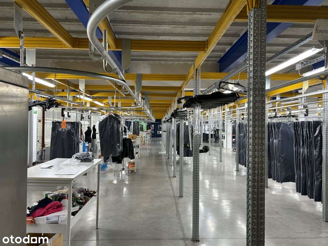 Hala produkcyjna magazynowa zagospodarowana-18