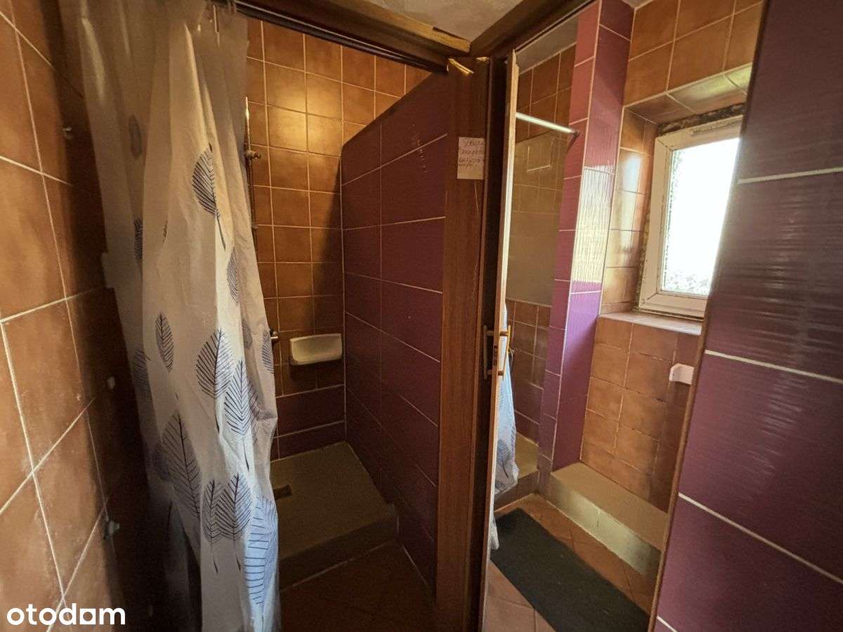 Dom - 219 m2 - 9 pokoi - Katy Wrocławskie - 5 arów-13