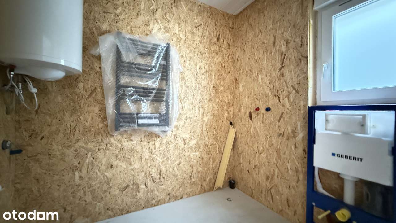 Domek letniskowy w Turawie-6