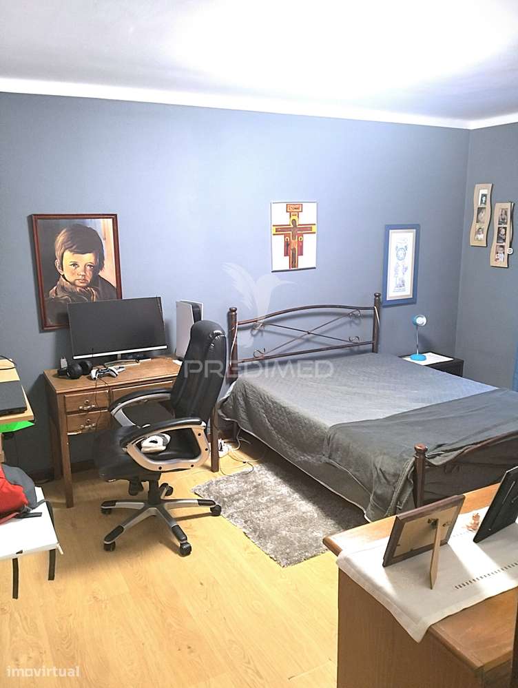 Moradia T3+1 - Grande imagem: 4/22