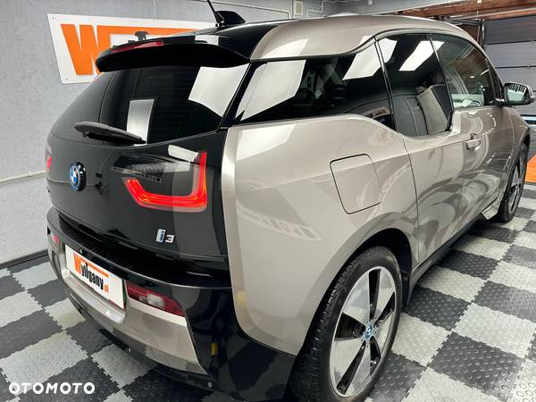 BMW i3 (60 Ah) - 13