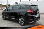 Renault Grand Scénic 1.5 dCi Bose Edition EDC SS - 7