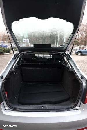 Skoda Octavia 1.9 TDI Ambiente - 16