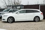 Ford Mondeo 2.0 TDCi Titanium 4WD PowerShift - 4