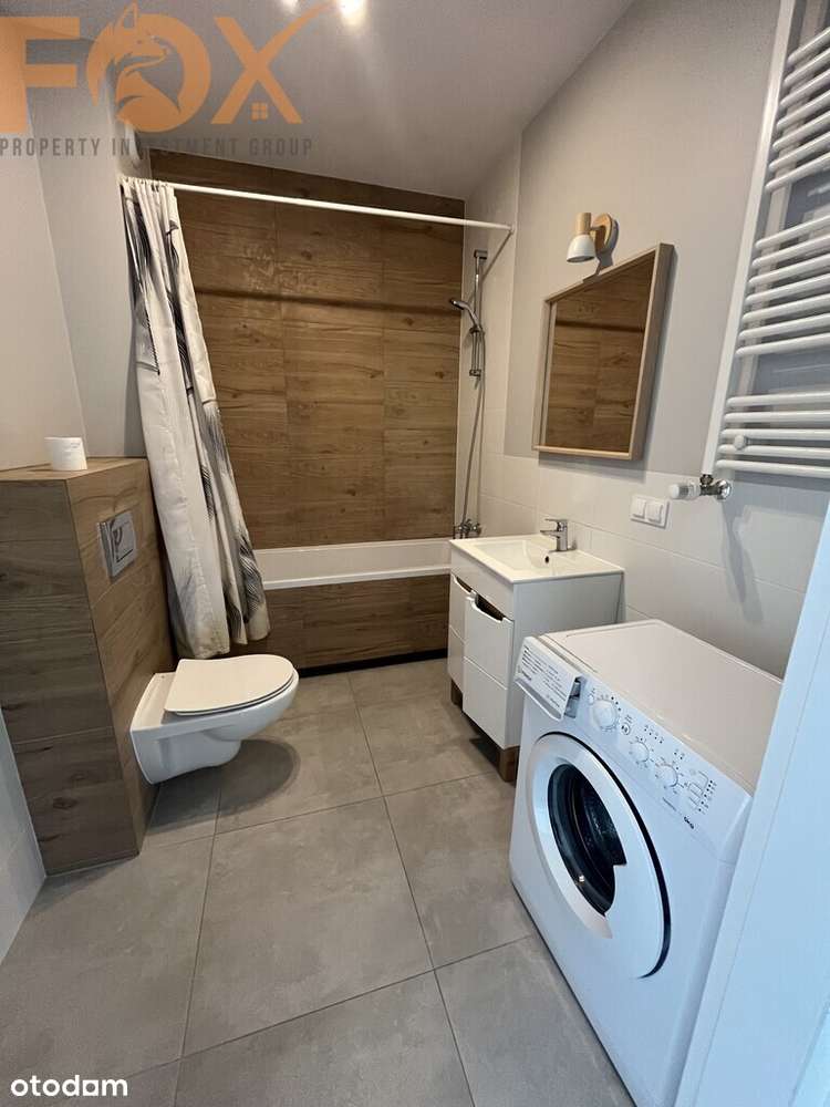 3-pokojowe, przestronne mieszkanie-Karola Taylora-5