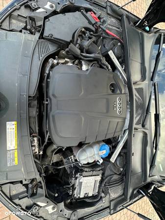 Audi A4 Avant 2.0 TDI - 20