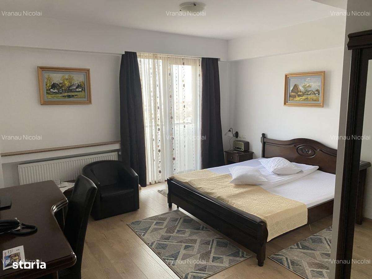 Vanzare pensiune turistica clasificata Sadova - Imagine principală: 4/5