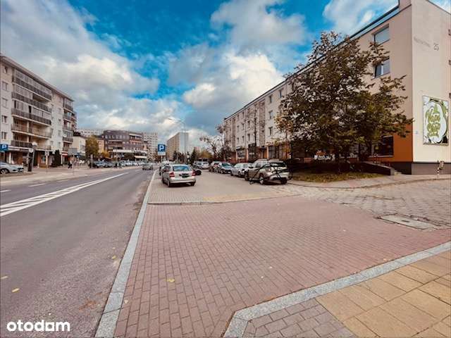 Przestronne 2-pokojowe mieszkanie z balkonem w centrum - Pełny obrazek: 2/17