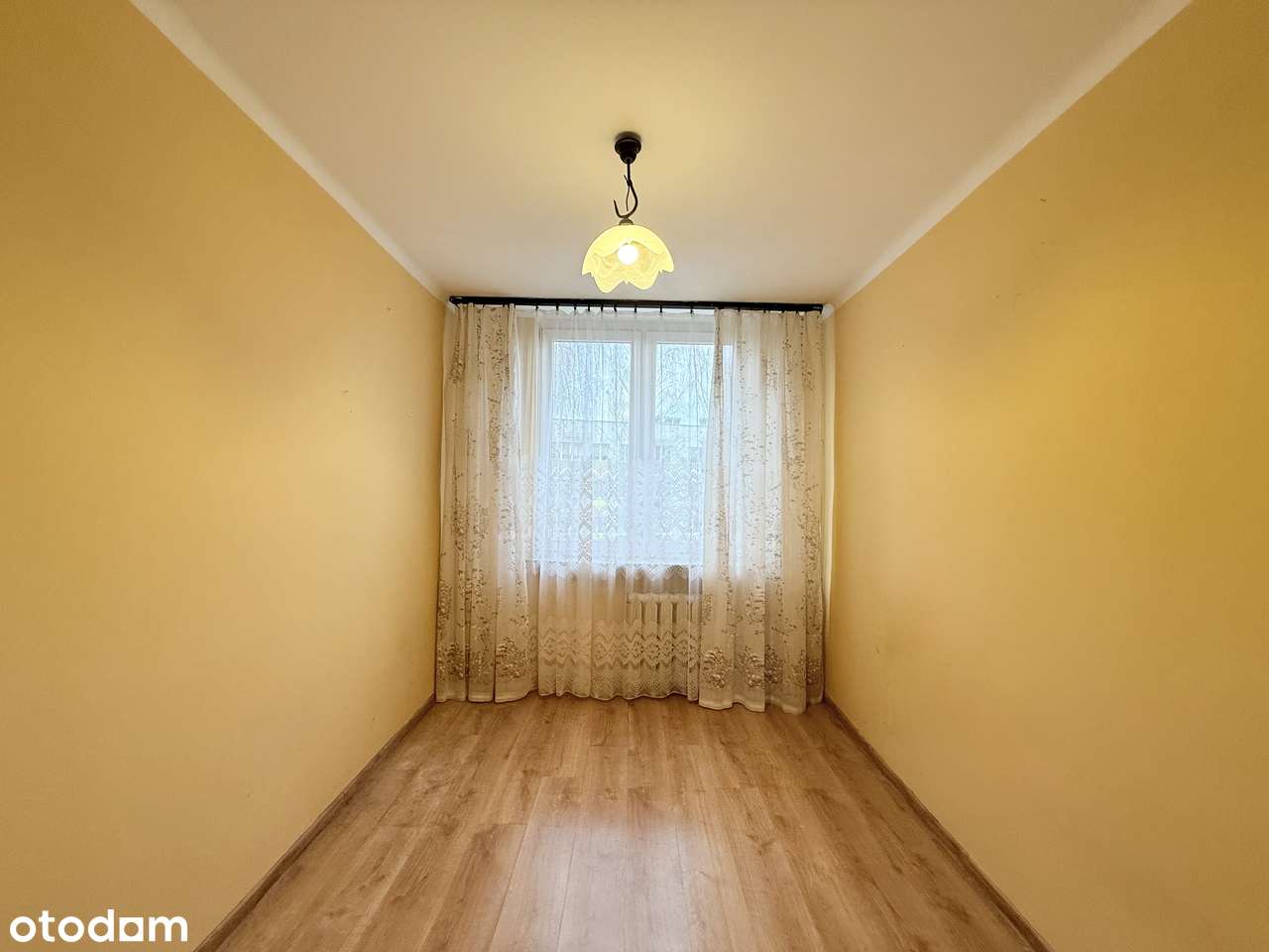 3-pokojowe mieszkanie 49,48 m² – Kraśnik Stary, ul. Sądowa 6 - Pełny obrazek: 4/11