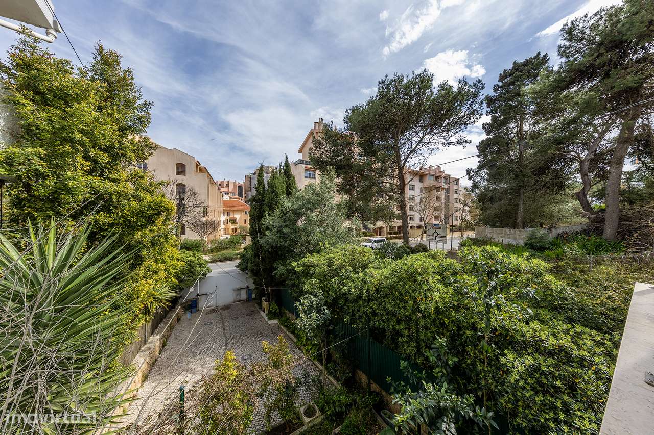 Moradia na Gandarinha - T4-41