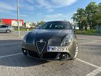 Alfa Romeo Giulietta 1.4 TB Distinctive - 5