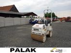 Bomag Walec drogowy BOMAG BW 100   ,  2010 rok - 7