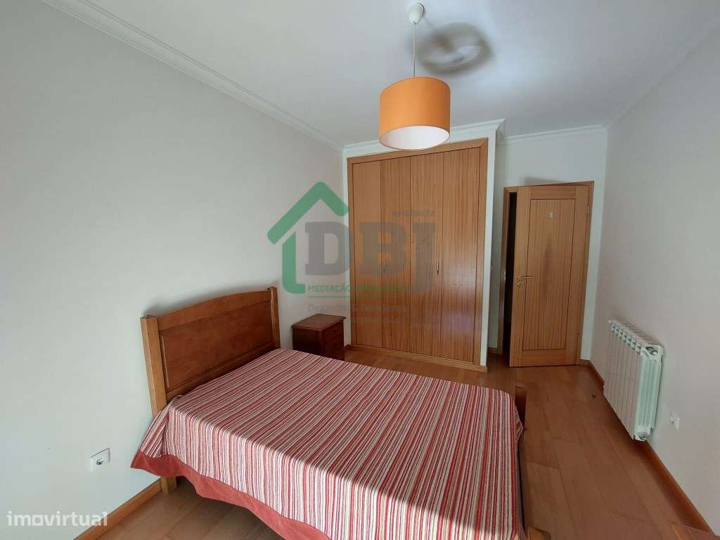 T2 Avenida da Anil - Grande imagem: 5/9