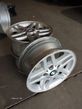 jante BMW 3 Compact (E46) 320 td (4 jantes) 15" - 2