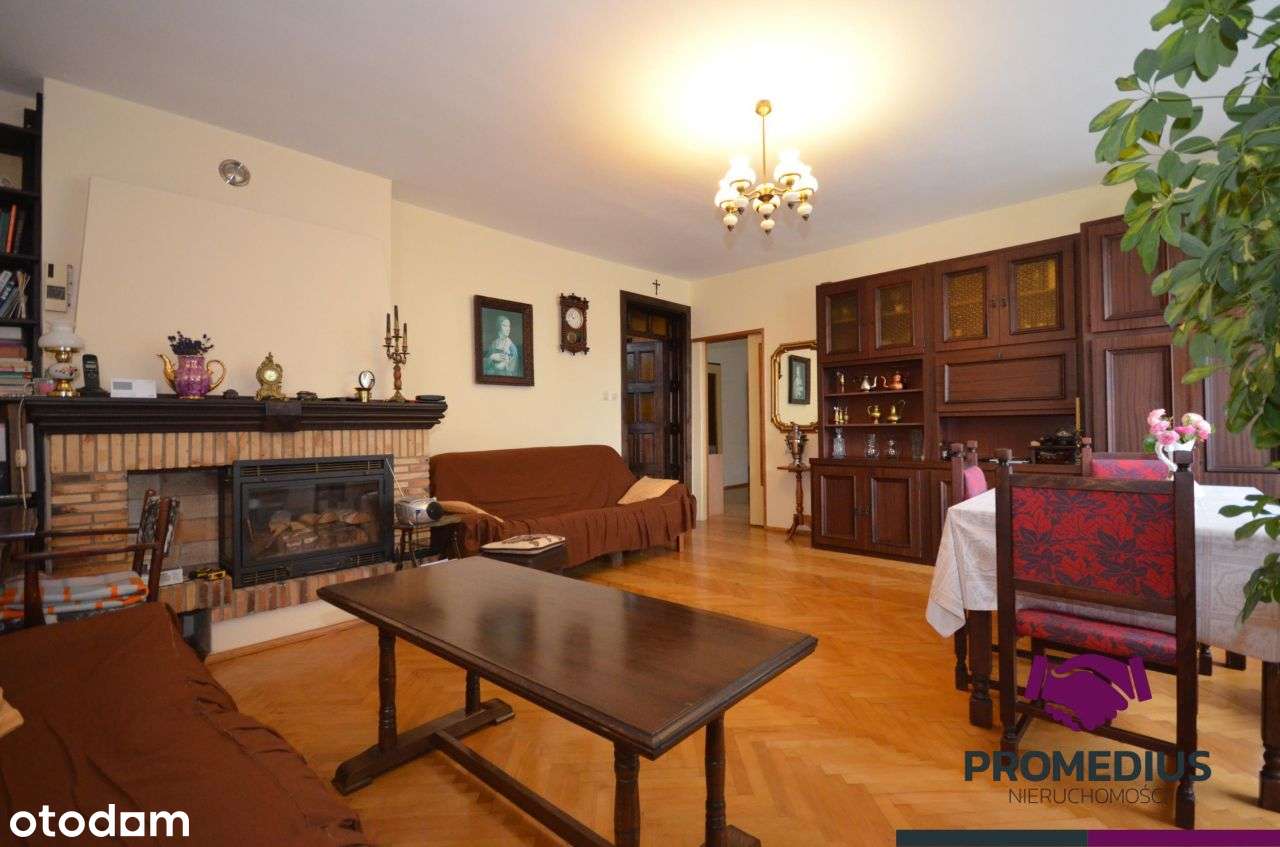 Duży dom os. Rokosowo Koszalin. - Pełny obrazek: 4/20