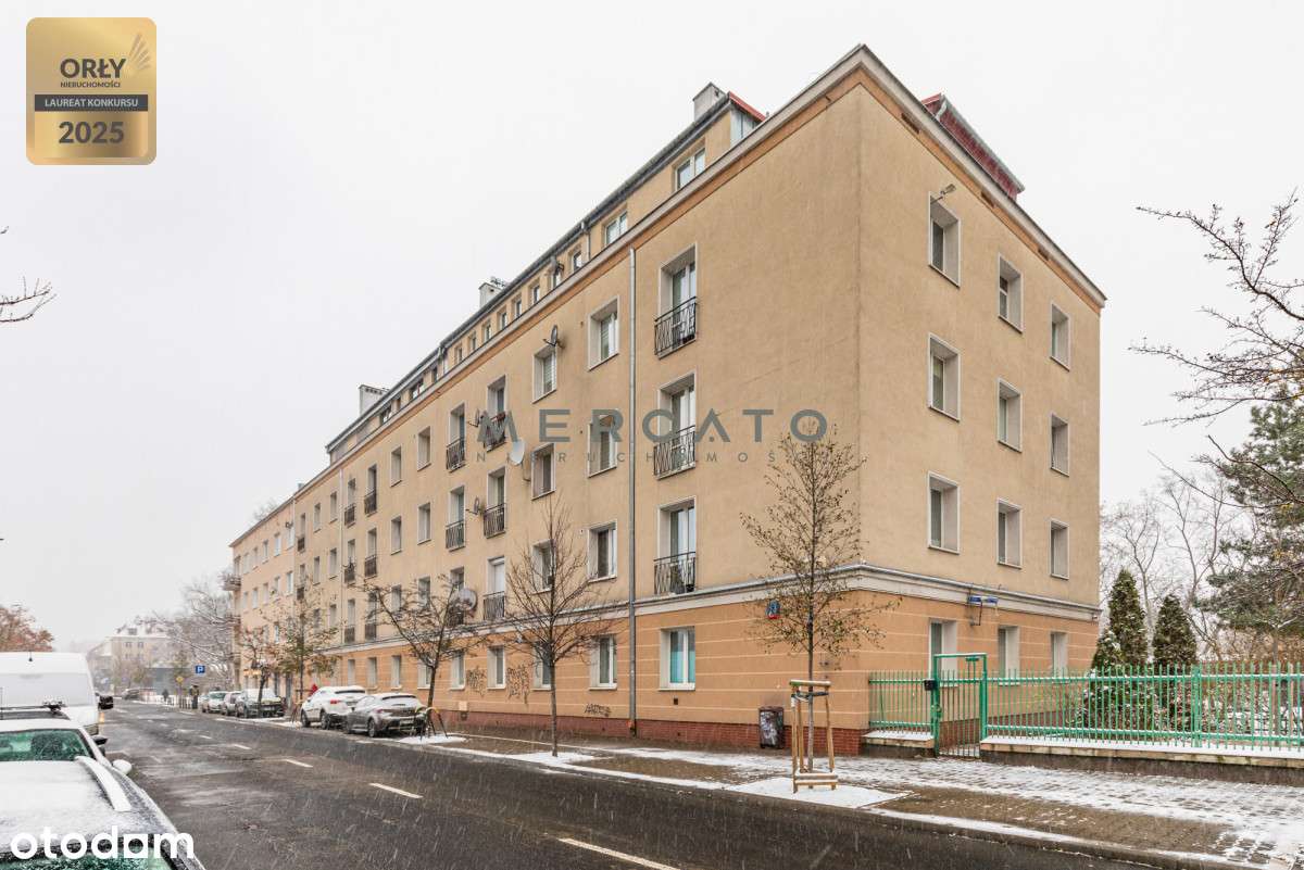 Kawalerka przy ul. Chełmskiej-9